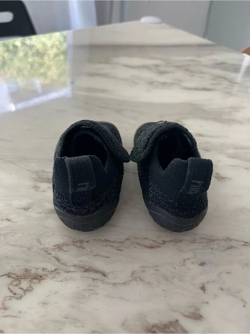 Nike Swoosh 1
